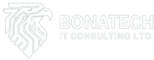 Bonatech IT Consulting logo